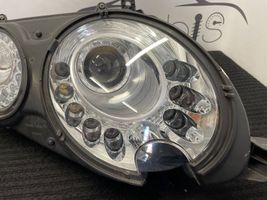 Bentley Continental Headlight/headlamp 3W2941016T