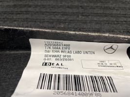 Mercedes-Benz C W205 Osłona pasa bagażnika A2056841400