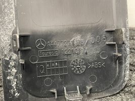 Mercedes-Benz Vito Viano W447 Interrupteur commade lève-vitre A2229052203