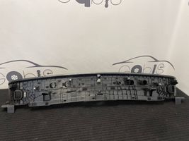 BMW X3 G01 Osłona pasa bagażnika 7489263