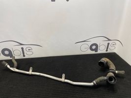 Bentley Continental Caurulīte (-es) / šļūtene (-es) 3D0122291