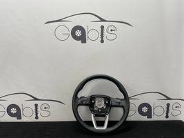 Audi A5 Ohjauspyörä 4M8419091AJ