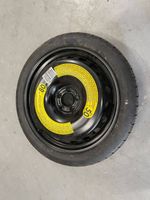 Audi A4 S4 B9 R 19 spare wheel 8W0601027B