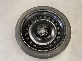 Audi A4 S4 B9 R 19 spare wheel 8W0601027B