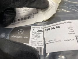 Mercedes-Benz C W205 Osłona drążka kierowniczego A2054600696