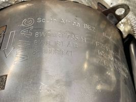 Audi A5 Filtr cząstek stałych Katalizator / FAP / DPF 8W0131765H