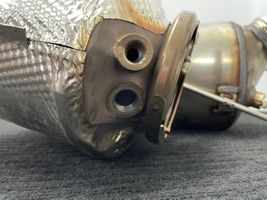 Audi A5 Filtr cząstek stałych Katalizator / FAP / DPF 8W0131765H