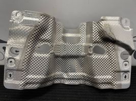 Audi A5 Bouclier thermique d'échappement 8W0521443F