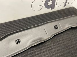 BMW X5 G05 Panel wykończeniowy błotnika 7214654