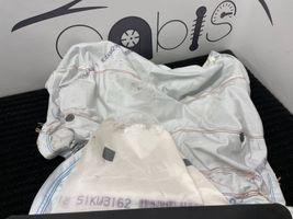 BMW X5 G05 Poduszka powietrzna Airbag chroniąca kolana 9363845