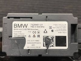 BMW X5 G05 Autres unités de commande / modules 7928461