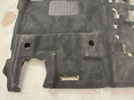 BMW X5 G05 Front floor carpet liner 749845413