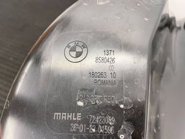 BMW 3 G20 G21 Boîtier de filtre à air 8580426