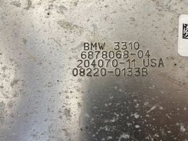 BMW X5 G05 Variklio dugno apsauga 6878068