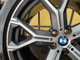 BMW X5 G05 Felgi aluminiowe R21 8071998