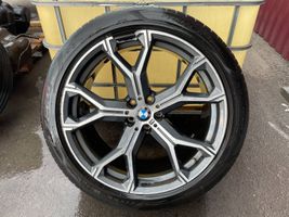 BMW X5 G05 Felgi aluminiowe R21 8071998