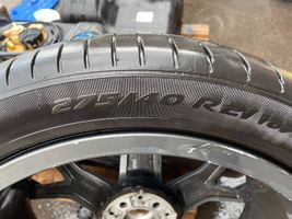 BMW X5 G05 Cerchione in lega R21 8071998