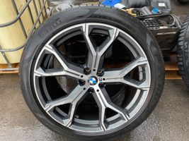 BMW X5 G05 Cerchione in lega R21 8071999