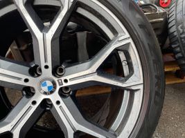 BMW X5 G05 Cerchione in lega R21 8071999