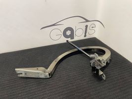 Audi A5 Zawias klapy tylnej bagażnika 8W6827302