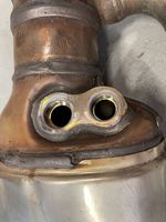 Audi A5 Katalizatorius/ FAP/DPF kietųjų dalelių filtras 8W0254452K