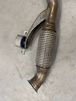 Audi A5 Katalizatorius/ FAP/DPF kietųjų dalelių filtras 8W0254452K