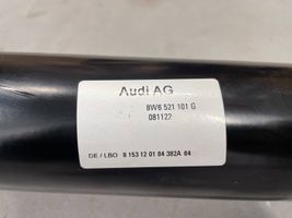 Audi A5 Wał napędowy przedni 8W6521101G