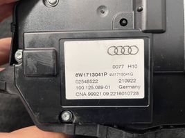 Audi A5 Sélecteur / levier de vitesse 8W1713041P