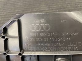 Audi A5 Autres pièces intérieures 8W1863311A