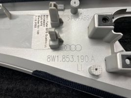 Audi A5 Panel klimatyzacji / Ogrzewania 8W1853190A