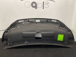 Audi A5 Poszycie / Tapicerka tylnej klapy bagażnika 8W6867975D