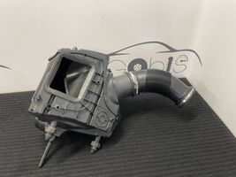 Audi A5 Obudowa filtra powietrza 8W0133837T