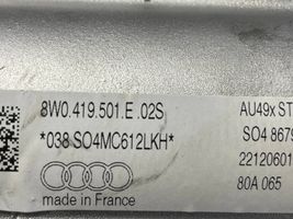 Audi A5 Kolumna kierownicza 8W0419501E