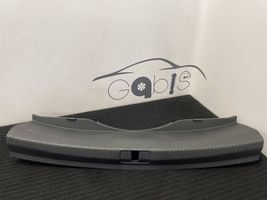 Audi A5 Rivestimento di protezione sottoporta del bagagliaio/baule 8W6863471