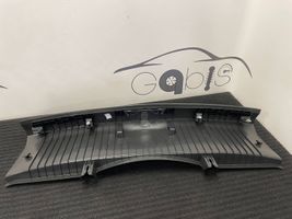 Audi A5 Rivestimento di protezione sottoporta del bagagliaio/baule 8W6863471