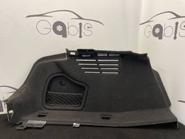 Audi A5 Dolny panel schowka koła zapasowego 8W6863879L