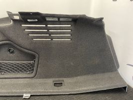 Audi A5 Dolny panel schowka koła zapasowego 8W6863879L