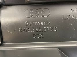 Audi A5 Skrzynka narzędziowa 8W8863373D