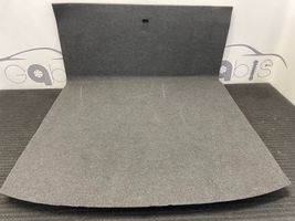 Audi A5 Doublure de coffre arrière, tapis de sol 8W5863463P