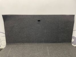 Audi A5 Doublure de coffre arrière, tapis de sol 8W5863463P