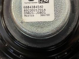 Dodge RAM Front door high frequency speaker 68043045AD