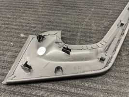 Porsche Macan Other center console (tunnel) element 95B864365