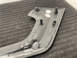 Porsche Macan Altri elementi della console centrale (tunnel) 95B864366