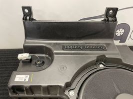 Dodge RAM Subwoofer speaker P68315544AA