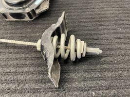 Dodge RAM Spare wheel mounting bracket 692339