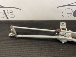 Dodge RAM Front wiper linkage and motor 61625-1090