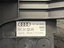 Audi Q7 4M Plus-Kabelbaum 8W0941824AK