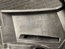 Bentley Continental Lokasuojan kannake 3W3807572E