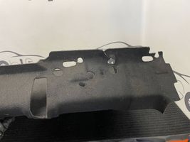 Porsche Macan Tappetino di rivestimento del bagagliaio/baule 95B863462F