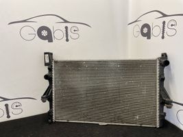 Mercedes-Benz Vito Viano W447 Coolant radiator A4475010201